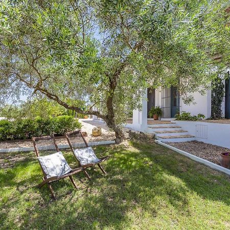 Villa Hacienda San Antonio Marchena  Exterior foto